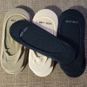 HOT SOX Women's Sock Liners